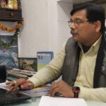 Mr  P.P. Gupta
