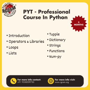 Python Programming Language