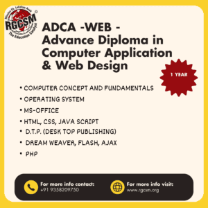 ADCA-Web