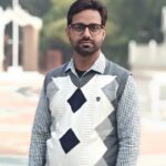 Anil K. Singh