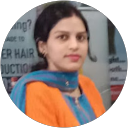 jhalak saxena profile picture